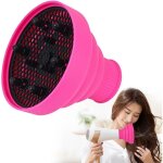 Diffuseur sche - cheveux, diffuseur cheveux boucls universel embout seche cheveux diffuseur universel ...