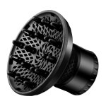 Diffuseur seche cheveux universel, diffuseur cheveux boucls, seche cheveux diffuseur boucle rglable ...
