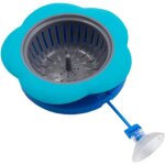 Diffuseur verseur de changement d'eau d'aquarium, d�flecteur de flux d'eau d'aquarium - contr�leur de ...