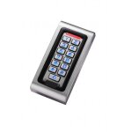 Digicode pour portail et portillon avec lecteur rfid