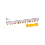 Digital electric - peigne cuivre 63a 2tetra / 3dpn 06192 Digital electric - peigne cuivre 63a 2tetra / 3dpn 06192