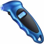 Digital pneu pression manomtre voiture camion pneu pression checker rtro - clair lcd et antidrapant ...