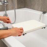 Dileci - si�ge de baignoire pmr