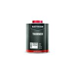 Finish - diluant 160 - 1 l - rust - oleum