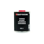 Rust - oleum - diluant 633 - 1 l