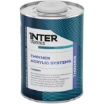 Diluant acrylique troton 1l Diluant acrylique troton 1l