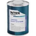 Diluant epoxy troton 1l