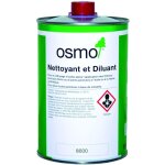 Diluant & nettoyant - osmo