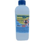 Diluant nitro solvant mirchem 1l Diluant nitro solvant mirchem 1l