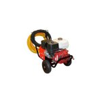 Dimaco - nettoyeur haute pression access 240 15 bp - 240 bar - 900 l / h