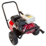 Dimaco - nettoyeur hp 720 l / h 165 b moteur essence honda 6, 5 cv