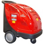 Dimaco - nettoyeur hp �lectrique eau chaude 540 l / h 130 b 3 cv