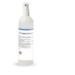 Alcool isopropylique 70% pour nettoyage (250 ml) - dimexact
