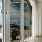 Film couleur gris transparent - 123 cm x 0. 5 m - en rouleau - dimexact Film couleur gris transparent - 123 cm x 0. 5 m - en rouleau - dimexact