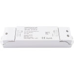 Optonica - dimming driver - variateur de lumire dc12 / 36v 12, 5a ip20 blanc 175x45x27mm