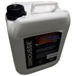 Dimousse traitement bois charpente insecte xylophage - bidon 5 litres dimos - 444200