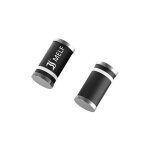 Diode schottky sm5819 do - 213ab 40 v c974832 - diotec Diode schottky sm5819 do - 213ab 40 v c974832 - diotec