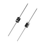 Diode tvs 1. 5ke350a d5. 4x7. 5 368 v c782082 - diotec