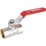 Dipra - vanne a sphere ff 15 / 21