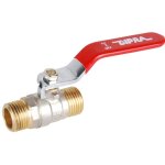 Dipra - vanne a sphere mm 15 / 21