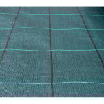 Direct filet - toile de paillage 5. 25 x 25m grammage: 130g