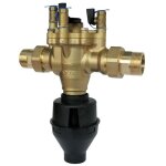 Disconnecteur contr�lable ba mm15x21 - watts industries france sas