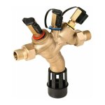 Honeywell - disconnecteur  zones de pression rduites contrlables - resideo - diamtre 2' - filtre ...