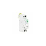 Schneider electric - disjoncteur 10a 1p + n courbe c peignable