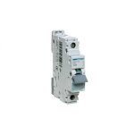 Disjoncteur 1p d 25a 10ka ac ndn125