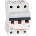 Disjoncteur s 303 3p c 10a 6000a tx3