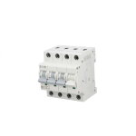 Disjoncteur 3p + nf 16a 6ka ac xpole home hn - c16 / 3n 194911