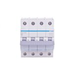 Disjoncteur 4p c 32a 6ka ac mcn432e