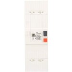 Disjoncteur 60a interrupteur diff�rentiel 30 - 60a 2 p�les 50hz / 60hz basse tension disjoncteur protection ...