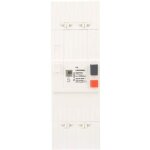 Disjoncteur 60a interrupteur diff�rentiel 30 - 60a 2 p�les 50hz / 60hz basse tension disjoncteur protection ...