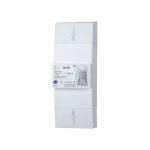 Digital electric - disjoncteur abonn� 2x15 / 45a 500ma 's' 03632