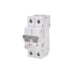 Eti - disjoncteurs automatiques mat p10 1 - ple + n, 10ka, b16, reg