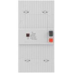 Disjoncteur basse tension, disjoncteur � plus haut pouvoir de coupure, protection durable contre les ...