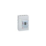 Legrand - 025595 disjoncteur dpx400 ab 400a 4p - version edf