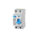 Interrupteur diffrentiel pur 40a 30ma 220v - jx324061 - ettroit