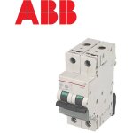 Disjoncteur diff�rentiel bipolaire - 6 / 10ka - 30ma - type ai - courbe c - 20a