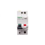 Disjoncteur diffrentiel avec dispositif de surintensit dpnvigik - b20 - 30 - ac b 20a 1n - ple 30 ...