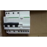 Disjoncteur differentiel dt40 3p + n vigi k c10 10a 300ma - ac schneider a9n21122