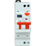 Disjoncteur diffrentiel wi - fi avec rarmement automatique et affichage - 1 - 40a, 9kw max, 30ma type ...