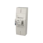 Disjoncteur edf monophas� instantan� 15 / 45a itron actaris