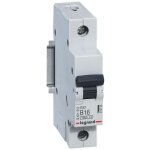 Disjoncteur legrand rx3 b16 1p Disjoncteur legrand rx3 b16 1p