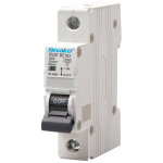 Disjoncteur magneto - th�rmique 1 ple 6a c 6ka