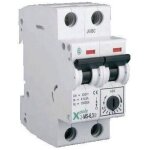 Eaton - jamais utilise] disjoncteur magnto thermique z - ms - 10 / 2 - 248398