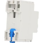 Disjoncteur miniature disjoncteur � courant r�siduel avec protection contre les fuites de surintensit� ...