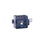 Schneider 18825 disjoncteur 4p 32a courbe c multi 9 ng125l