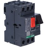 Disjoncteur moteur gv2me. . ap 6 - 10a bornes de boîte Disjoncteur moteur gv2me. . ap 6 - 10a bornes de boîte